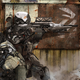 Illustration for article titled Start The Week With Some Sweet Sci-Fi Art
